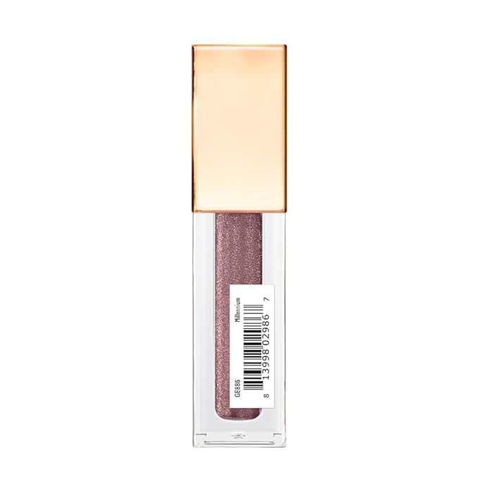 Kokie Cosmetics Crystal Fusion (Millennium)