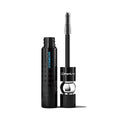 MAC Stack Superstack Mega Brush Waterproof Mascara - Black Stack by MAC for Women - 0.41 oz Mascara