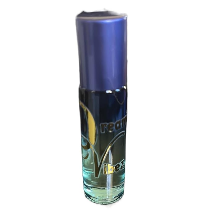 Yaya's Onestop Shop Dreamin Vibez Perfume Oil