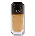 KVD Beauty Good Apple Full-Coverage Serum Foundation, Non-Comedogenic, Liquid, Ambato, Pore-Blurring, Long Wear (Medium 036)