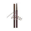 ETUDE Drawing Eye Brow Pro (Ash Brown) Eyebrow Pencil for women, Microblading, Long Lasting, Soft Textured Natural Daily Look, Korean Makeup, Beauty (0.008 Ounce)