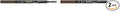 L.A. Girl Shady Slim Brow Pencil, Warm Brown GB355 (Pack of 2)