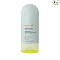 Evereden After Swim & Sports Kids Shampoo: With Cleansing Clay | Detoxifies Hair & Scalp from Chlorine, Dirt, and Sweat | Clean & Vegan Kid Shampoo for Daily Use and Any Hair Type (Pack of 2)