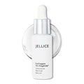 JELLICE Collagen Tripeptide Face Serum – Anti-Aging & Firming Formula with Niacinamide, Hyaluronic Acid & Centella – Deep Hydration & Smoother-Looking Skin – Japanese Beauty – 1.01 fl oz