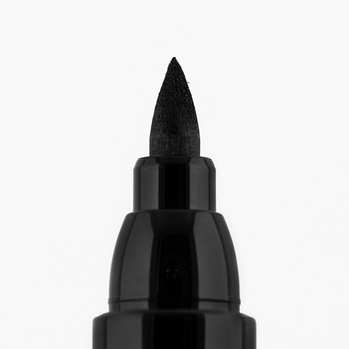 Palladio Ultra Bold Eyeliner Marker Carbon Black