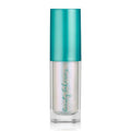 Beauty Bakerie Sugar & Spice Liquid Eyeshadow Set, Metallic Shimmer Eyeshadow, Long-Wearing Lightweight Cream Eye Shadow + Eye Primer Topper Glitter Makeup with Squalene & Glycerin, 6g, Sugar