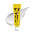 JEU'DEMEURE DermiShuttle DD Cream Deep Hydration Intensive Smoothness Face, Neck and Hand with Peptide, Ceramide, Hyaluronic Acid, Anti Aging Wrinkles Cream, Korean skincare Moisturizer (50g)