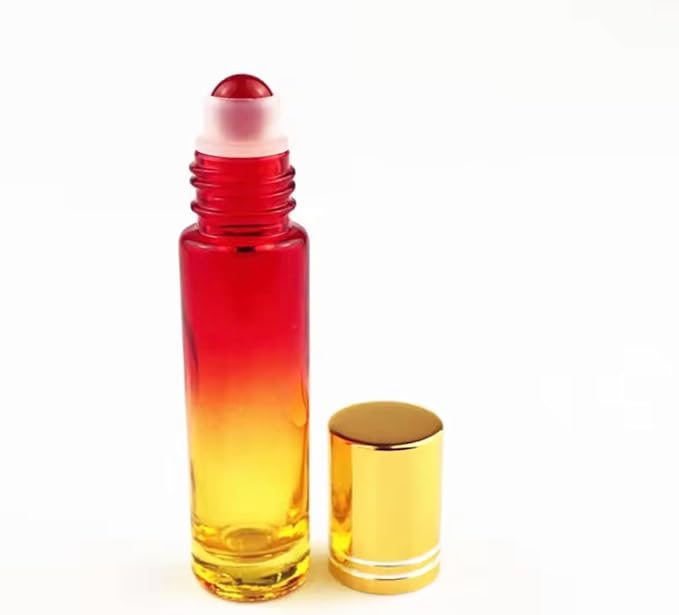 Yaya's Onestop Shop Strawberry Poundckake Perfume Oil