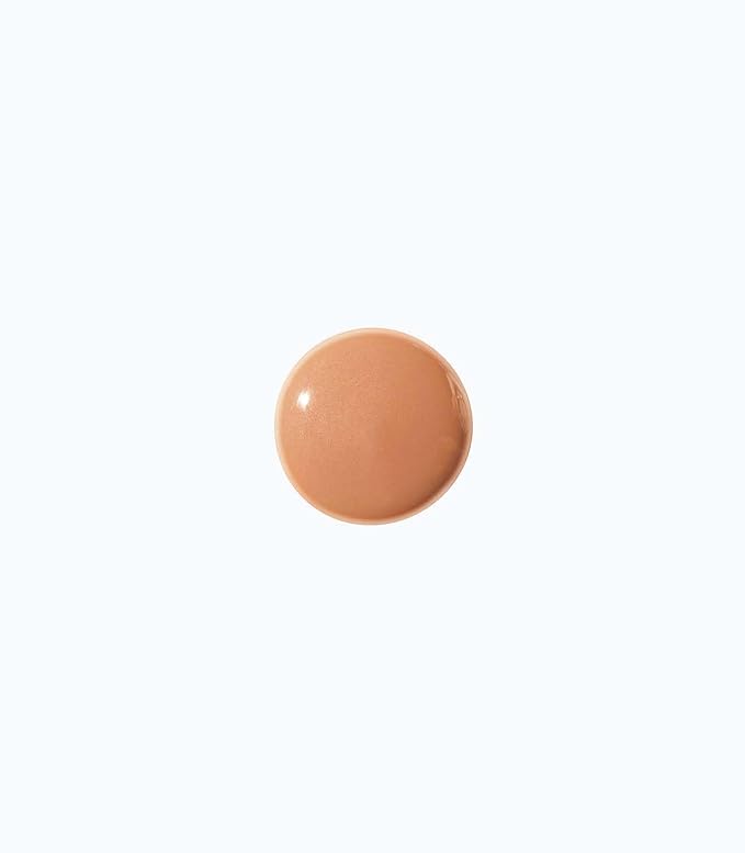 MAKE Beauty Skin Tint – Sheer to Medium Coverage with a Natural Radiant Finish. Lightweight, Smoothing Formula with Niacinamide and Adenosine. Diffusion Dew - 07 Honey