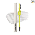 Unleashia Shaper Defining Eyebrow Fixer & Pencil(Pomade Fixer No.1 Clear) - Eye brow Gel Clear - Long-Lasting Brow Lamination Gel para Cejas Transparente - Korean Eyebrow Fix for Women