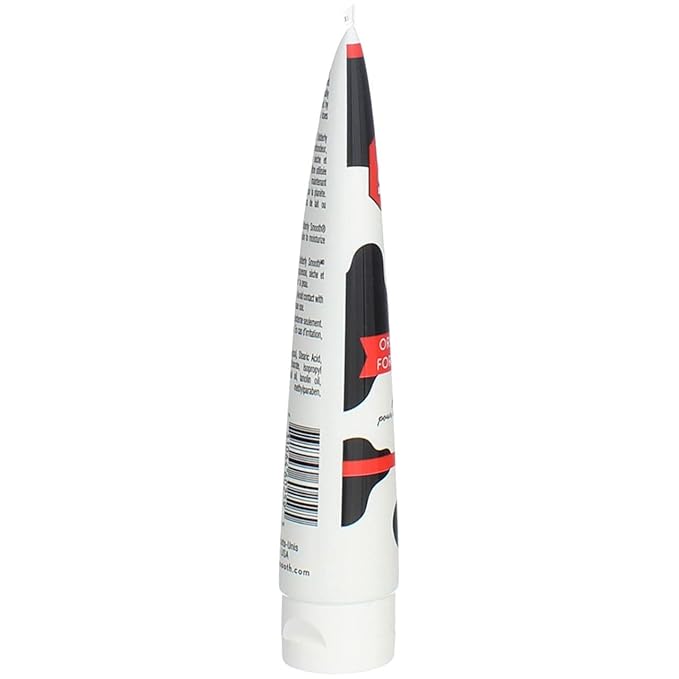 Udderly Smooth Hand Cream, Original Formula for Rough Dry Skin, Fast-Absorbing 24-Hour Moisturization, 4 oz (Pack of 6)