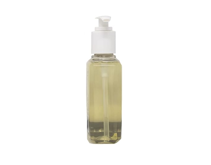 Purpose Gentle Cleansing Wash For All Skin Types, Gentle As Soap, Removes Dirt, Oil, and Makeup Without Over-Drying, Pump Bottle, 6 Fluid Ounce