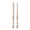 SHEGLAM Gel Glide Eyeliner Pencil Creamy Waterproof Smudgeproof Longwearing Eyeliner-Brown