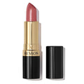 Revlon Super Lustrous Lipstick, Creamy Formula For Soft, Fuller-Looking Lips, Moisturized Feel, 802 Daylight Delight, 0.15 oz
