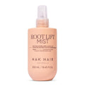 NAK Signature Root Lift Mist 250ml - Volumizing Hair Spray, Adds Body & Root Volume for Fine Hair with Peptides & Vegan Complex