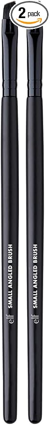 e.l.f. Studio Small Angled Brush (Pack of 2)
