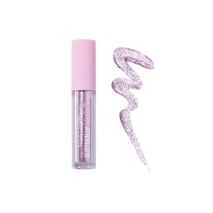 Glitterally Perfect | Glitter Liquid Liner (DIVINE)