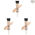 L.A. Girl HD PRO.Conceal, Fairest GC954 (Pack of 3)