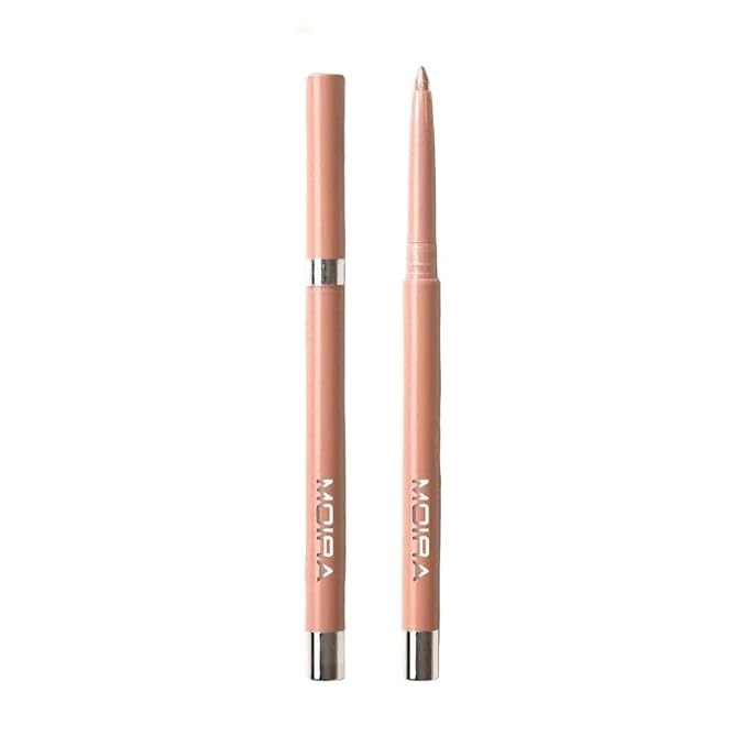 Moira Statement Shimmer Liner (016, Rose Gold)