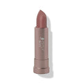 100% PURE Cocoa Butter Matte Lipstick Full Stay All Day Coverage, Lasting Moisturizing & Softening Natural Lip Color for All Skin Tones, Vegan Fruit Pigmented Sahara (Deep Neutral Nude) - 0.15 oz