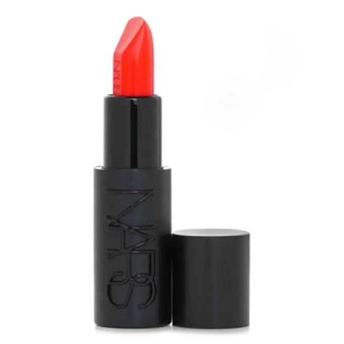 NARS Explicit Refillable Satin Lipstick – Unauthorized 863, 0.13 oz / 3.8 g