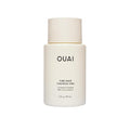 OUAI Fine Hair Conditioner Travel Size - Volumizing Conditioner for Fine Hair with Keratin, Biotin & Chia Seed Oil - Adds Softness, Bounce & Volume - Free from Parabens, Sulfates & Phthalates (3 Oz)