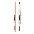 SHEGLAM Better Brows Long Lasting Eyebrow Pencil Dual, Waterproof-Chocolate