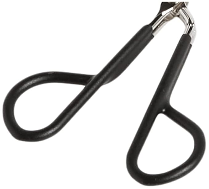 COVERGIRL Makeup Masters Eyelash Curler, Easy to Use, High Drama Lashes, 1 Count, Gentle and Easy Way to Curl Lashes, High Impact, Eye-Opening Effects (Pack of 2)