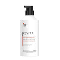 DS Labs For Men & Women Revita Conditioner - Scalp Refreshing Hydration for Fuller Looking, Weightless Hydration, Caffeine, Turmeric, Sulfate & Silicone Free, Color Safe, 500 mL