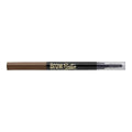 L.A. Girl Brow Bestie Auto Pencil W/Spoolie, Chestnut GBP374