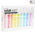 [RAMOSU] Hair Mist Blooming Perfume Mini 9 Scents | 9.5ml * 9ea