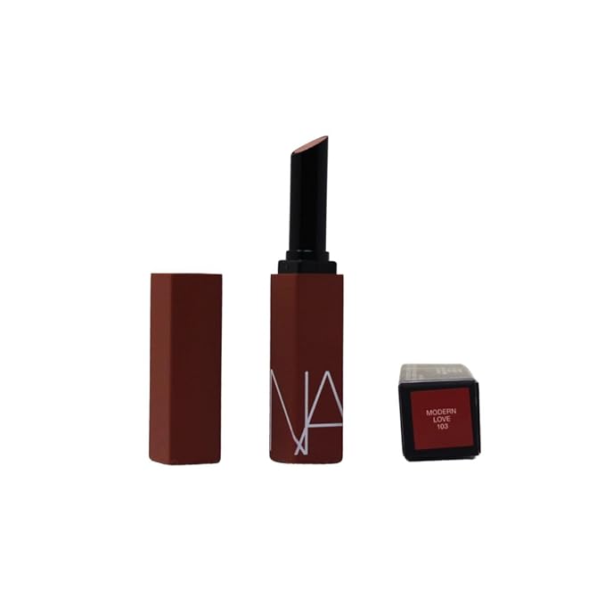 NARS Powermatte Lipstick - .05 oz / 1.5 g (103 Modern Love)