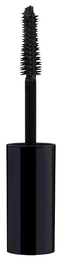 L.A. Girl Volumatic Mascara, Ultra Black GMS651
