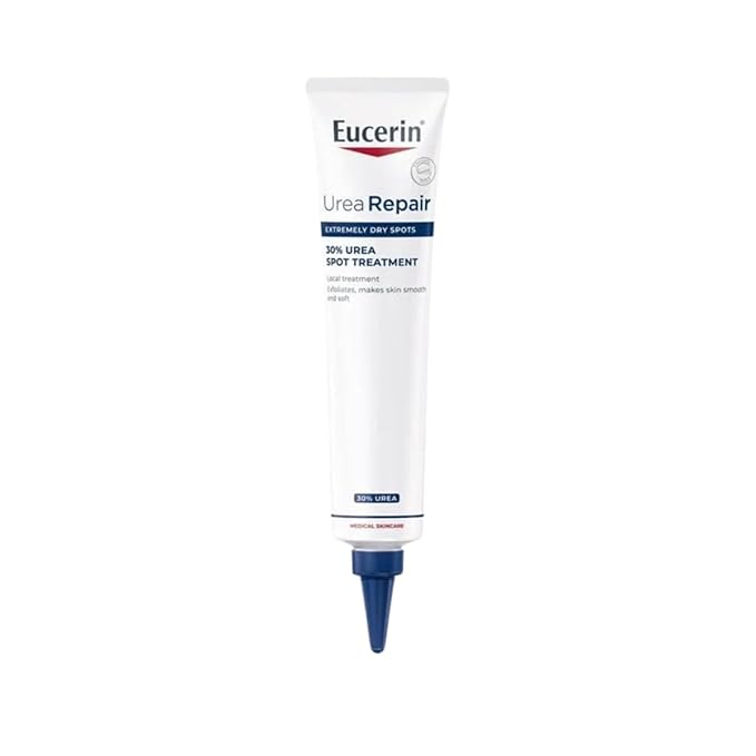 Eucerin UreaRepair plus 30% Urea Moisturizing Creme, 75 ml Cream