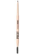 Eyebrow Pencil Makeup，The Most Ingredients Are Organic or Natural ，Medium Brown,Waterproof Eyebrow Pencil，Dual-Sided Eyebrow Brush For It Face Makeup Cosmetics (101 Blonde)