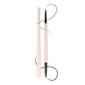 KARA BEAUTY Browfector Double Ended Brow Pencil with Sculpting & Precision Tips, Makeup Eyebrow Pencils for Women, Brow Tint, Eye Makeup & Eyebrow Pen for Shaping & Defining Brows (Ebony)