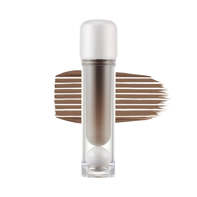 TENSE Imitation Brow Changer (6 Colors) 4g/0.14oz. (#04 Modern Brown)