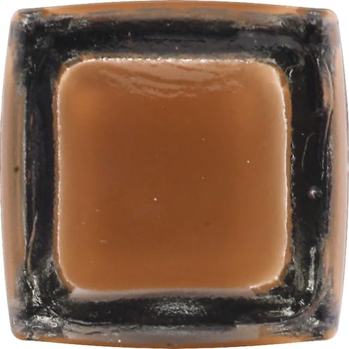 Maybelline Fit Me Matte + Poreless Liquid Oil-Free Foundation Makeup, Mocha, 1 Count (Packaging May Vary) (Pack of 2)