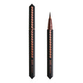 ３６５０ 3650 Long-Lasting Liquid Eyeliner In Chocolate Brown| Waterproof, Smudge-proof, Quick Drying Eye-Liner | Safe For Sensitive Eyes and Contact Lens Wearers