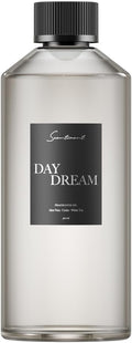 Scentiment Day Dream Diffuser Oil – Aloe Vera, Cedar, White Tea Scent for Diffusers, Fragrance Oil – 16.91 fl oz (500 mL)