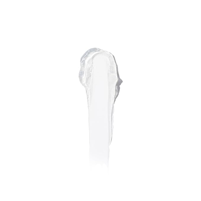 SWEET JULY SKIN Lip Treatment - Hydrating & Plumping Lip Balm with a Lip Peptide and Antioxidant Fruit Oils, Smooths & Softens, Vegan, Clean, 0.5 oz (Essential)