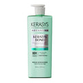 Kerasys Advanced Keratin Bond Purifying 20.2 fl oz / 600 ml (1-Pack, Treatment), Green