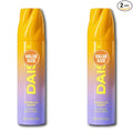 Vanilla Whip Foaming Body Wash, Value Size 8.8 Fl Oz, Pack of 2, Moisturizing Formula