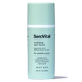 SeroVital Smile Hydrating Gum Serum — Hyaluronic Acid + Aloe Vera for Dry & Sensitive Gums | Supports Oral Microbiome | Formulated Without Fluoride | Mint Kiss | 1 oz.