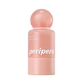 PERIPERA SYRUPY TOK CHEEK 15 Colors, Liquid Blush, Dewy Finish and Hydrates All day, Soft Velvet Texture Face Cheek Tint (13 LAZY APRICOT)