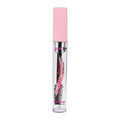 PINK UP Organic Brows| Eyebrow Gel | Brow Gel| Clear Mascara | Transparent gel to comb the eyebrows| Provides definition and volume| Maximum fixation| Model PKOE01
