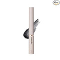 mude Inspire Skinny Curling & Multi-Fixer Volumizing Curling Thin Wand Mascara for Precise Appplication Dramatic Lashes Smudge-Proof Water-Proof Stays on All Day (04 Clear Black)