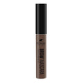 Kokie Cosmetics Brow Mascara, Medium Brown, 0.13 Ounce
