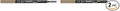 L.A. Girl Shady Slim Brow Pencil, Blonde GB351 (Pack of 2)