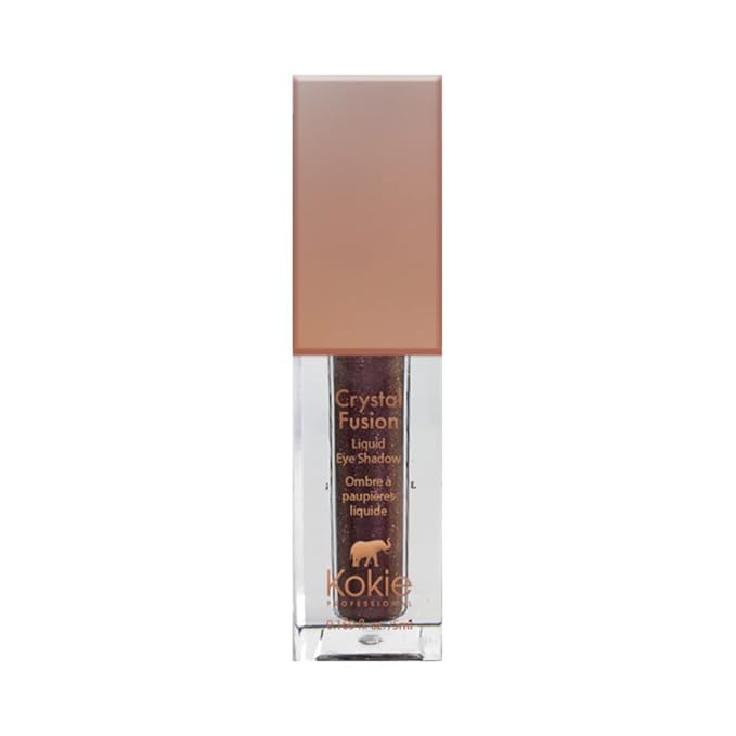 Kokie Cosmetics Crystal Fusion (Stella)